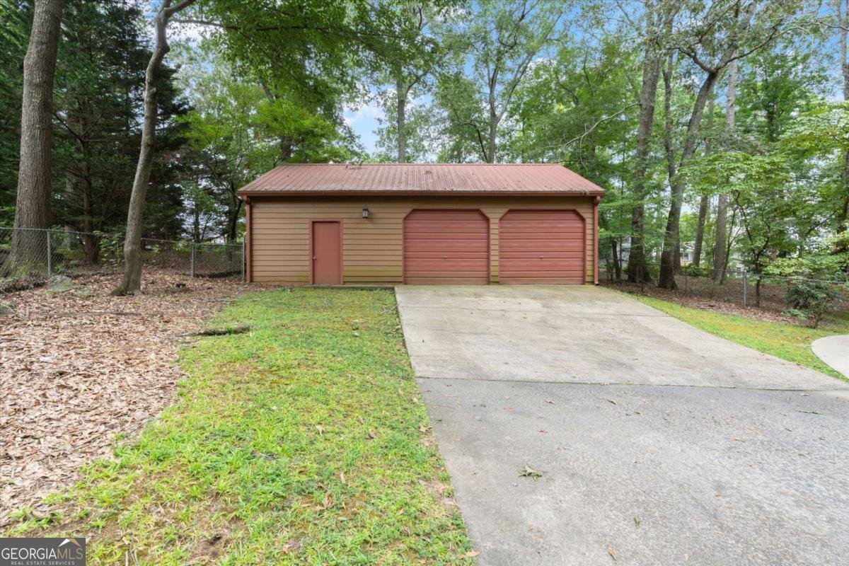 2932 Village Drive Marietta - Photo 26