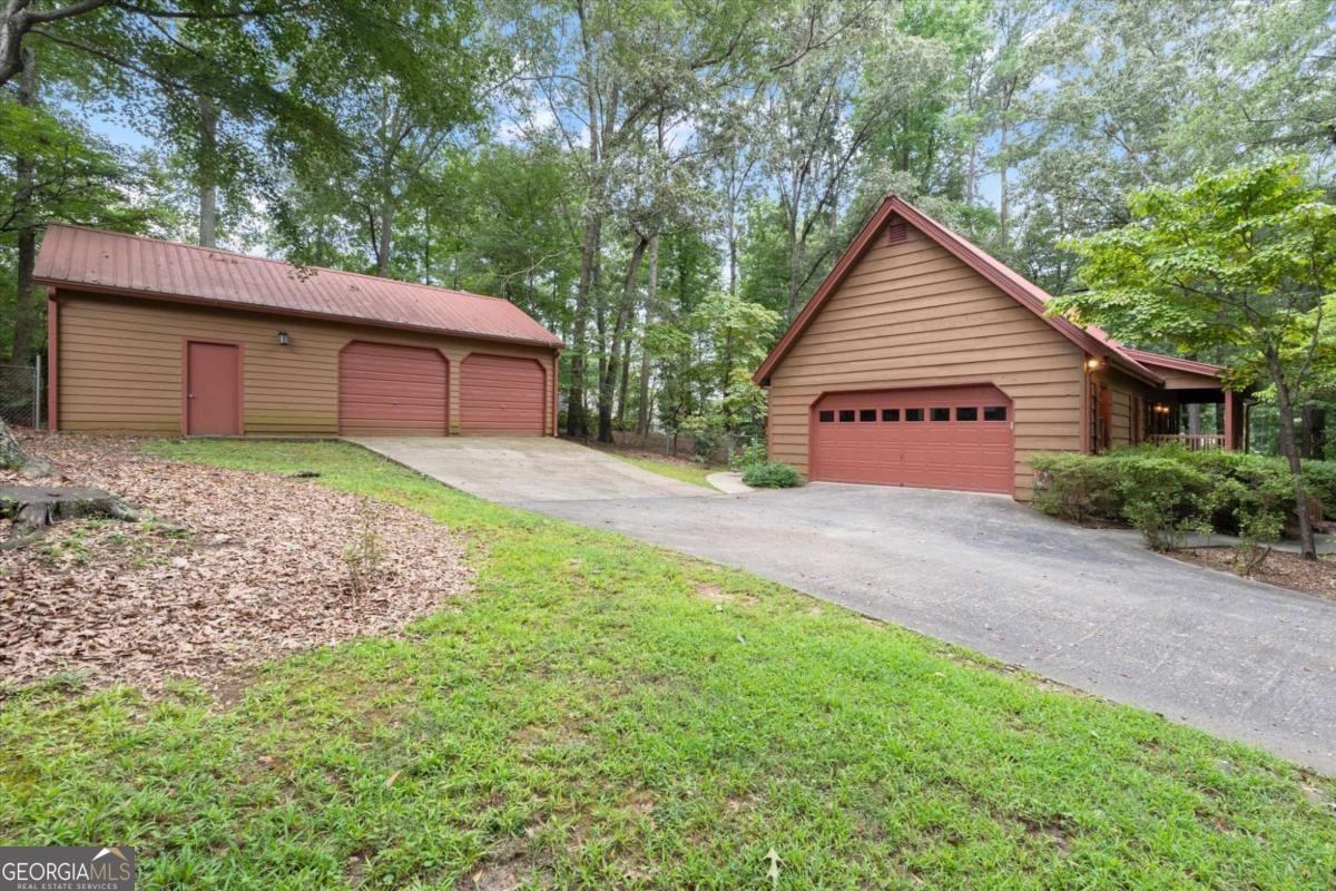 2932 Village Drive Marietta - Photo 27