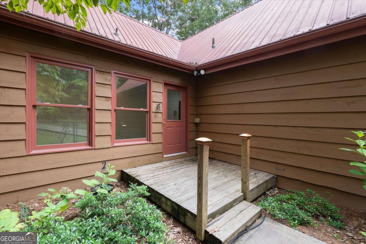 2932 Village Drive Marietta - Photo 28