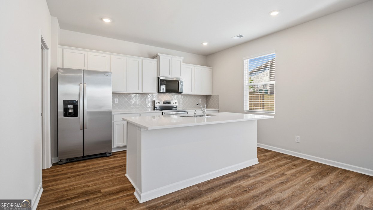 510 Alder Lane Court Griffin - Photo 9