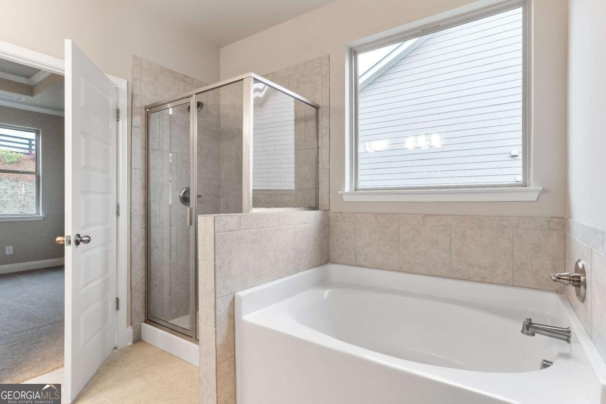 5984 Spring Way Stonecrest - Photo 17