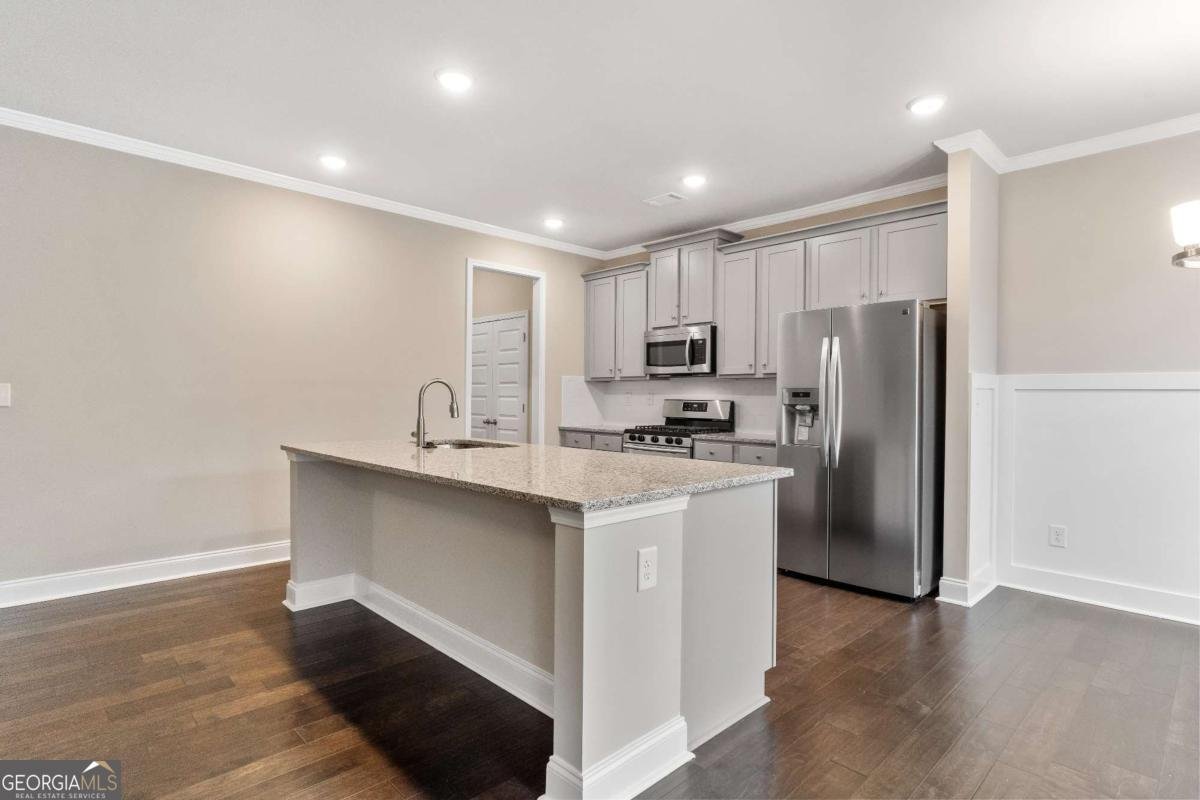 5984 Spring Way Stonecrest - Photo 8