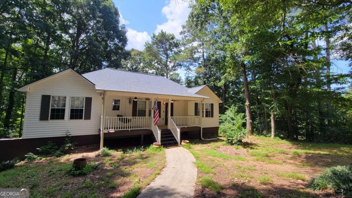 5131 Deer Path Ln Gainesville - Photo 53