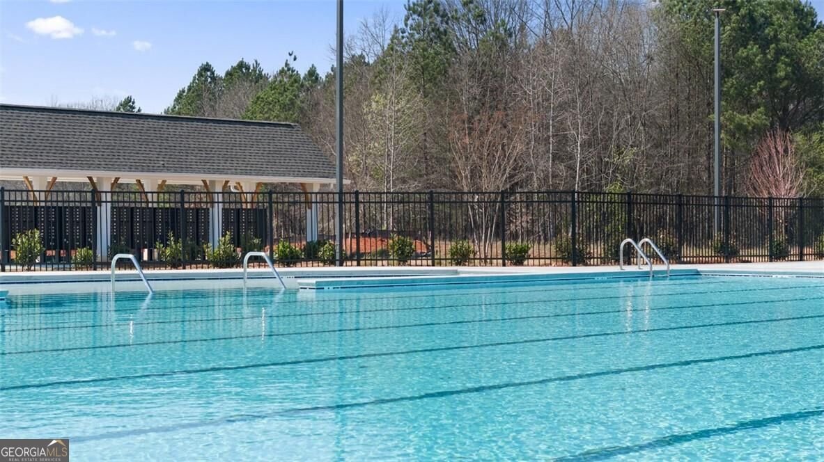 1267 Rivercrest Drive Bogart - Photo 8