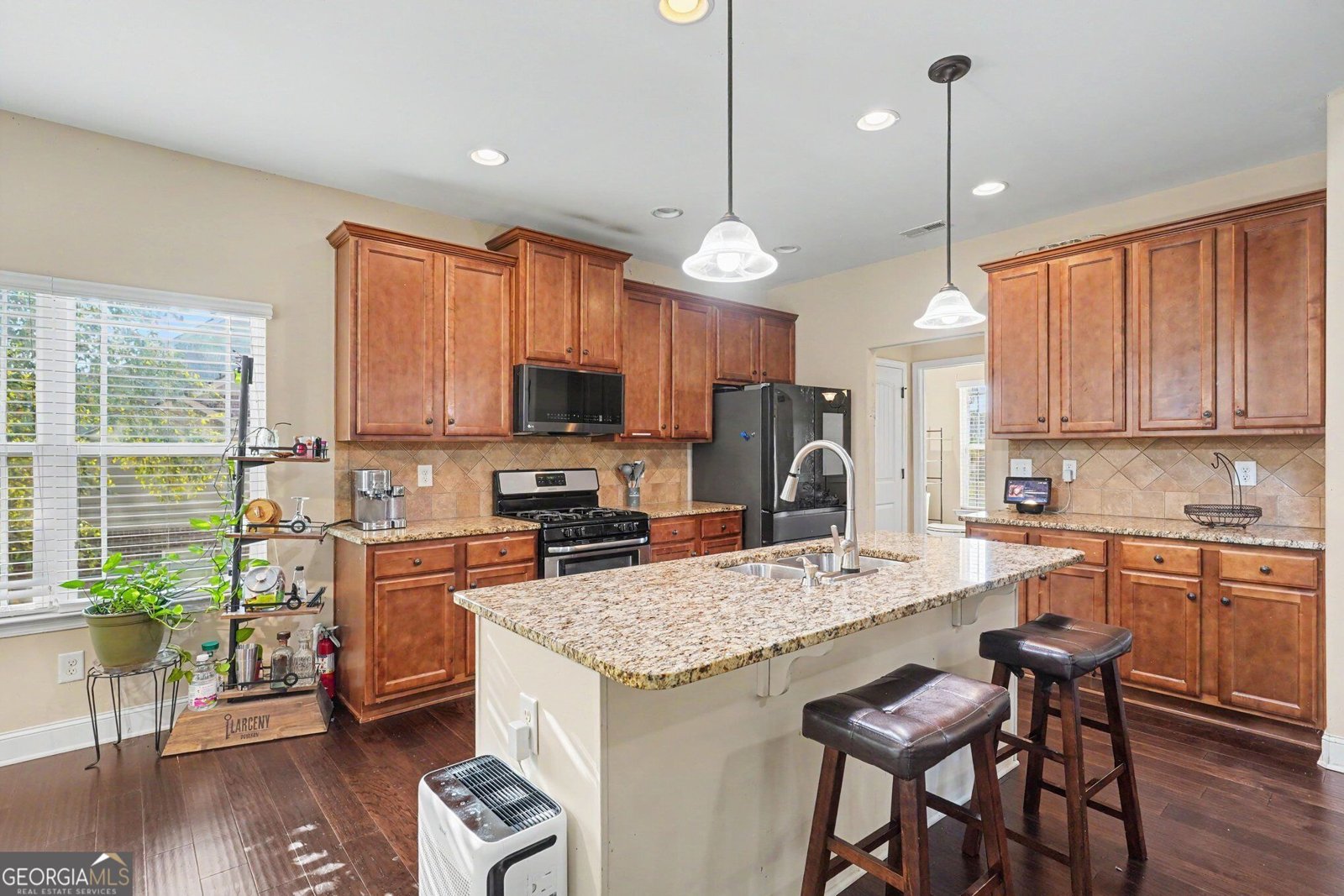213 Tapestry Drive Mcdonough - Photo 12