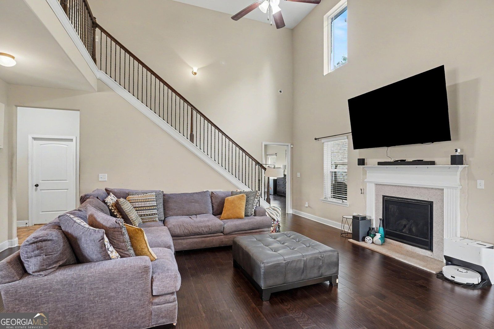 213 Tapestry Drive Mcdonough - Photo 7