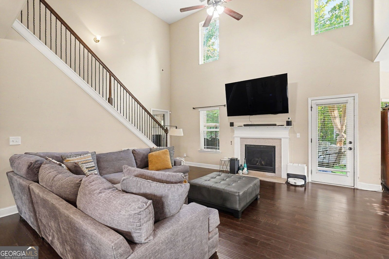 213 Tapestry Drive Mcdonough - Photo 8