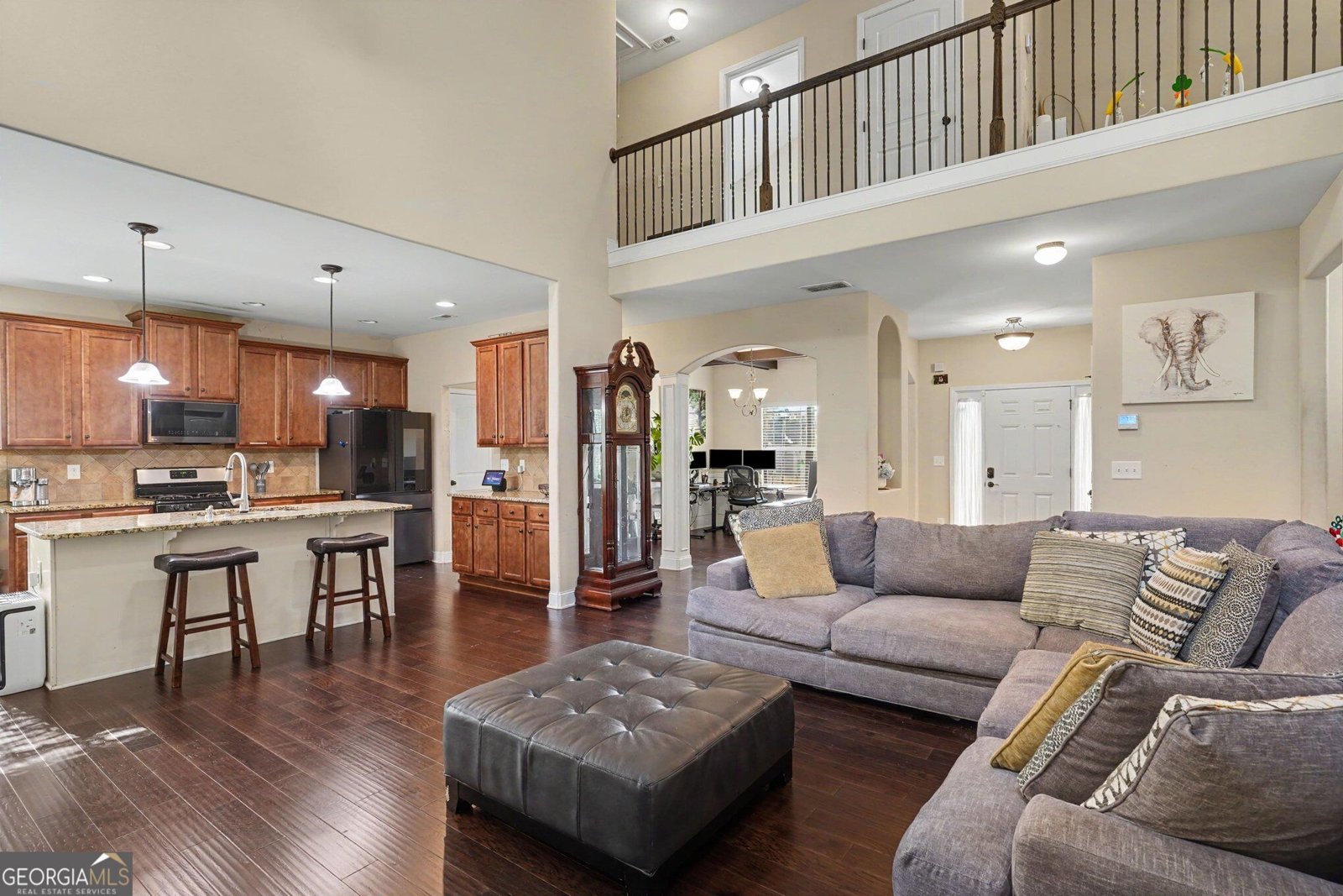 213 Tapestry Drive Mcdonough - Photo 9