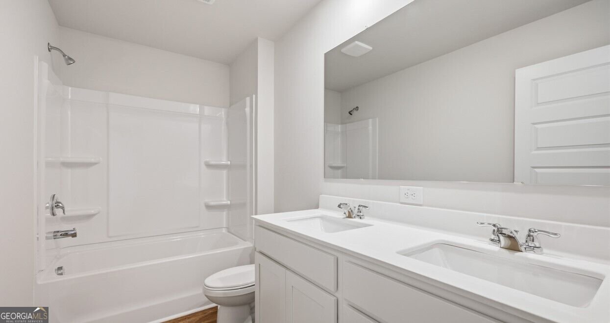 514 Alder Lane Court Griffin - Photo 22