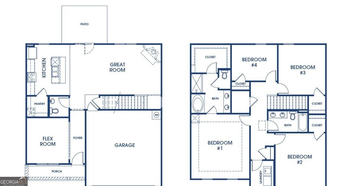 514 Alder Lane Court Griffin - Photo 30
