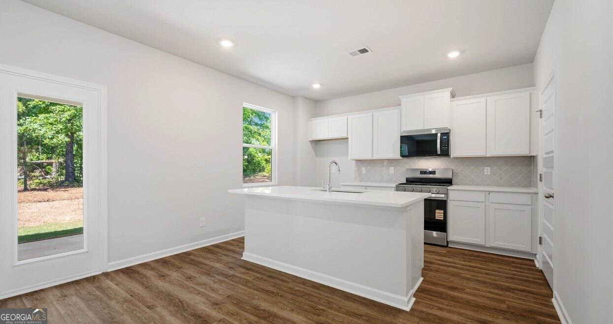 514 Alder Lane Court Griffin - Photo 9
