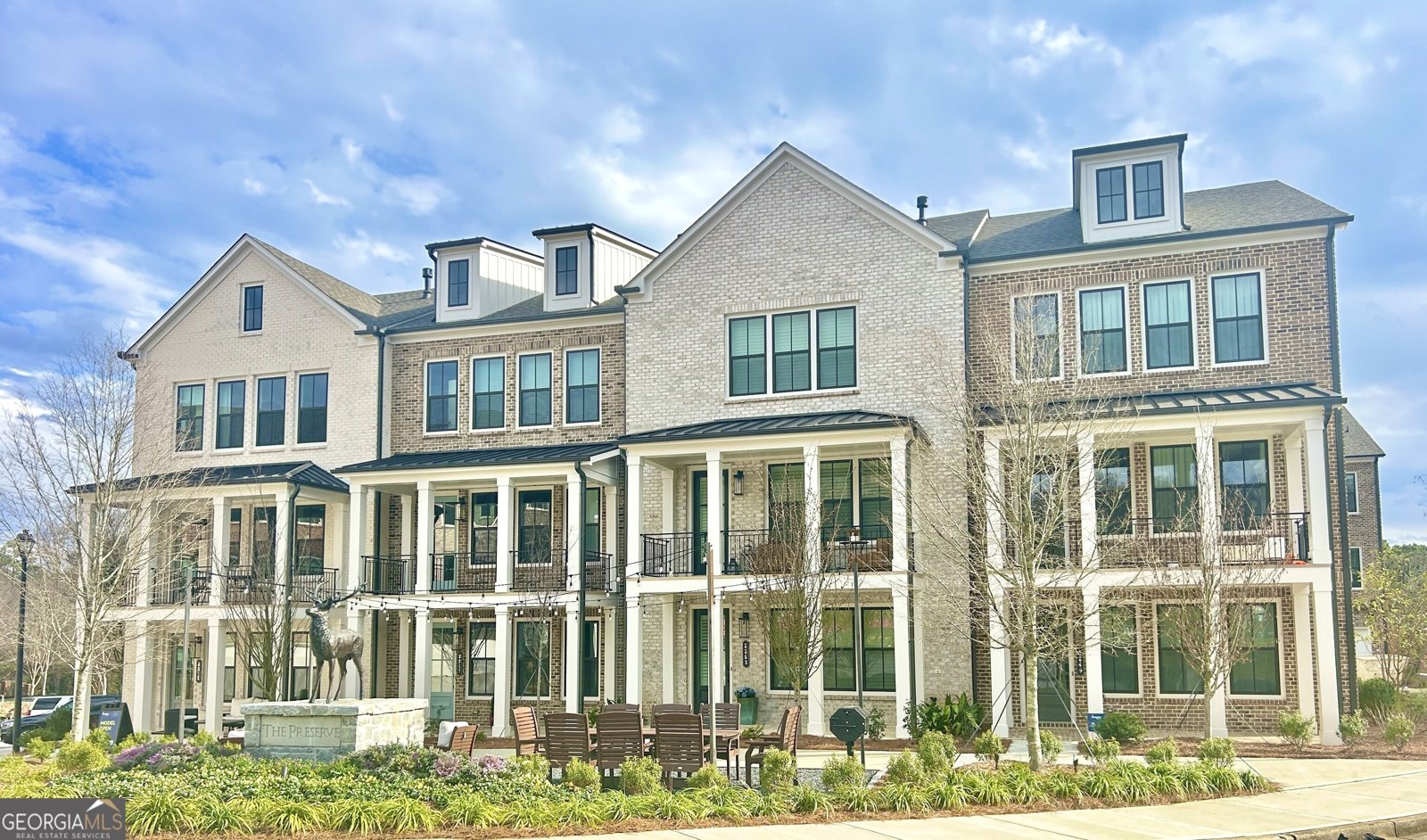 2207 Wexford Drive Brookhaven - main photo