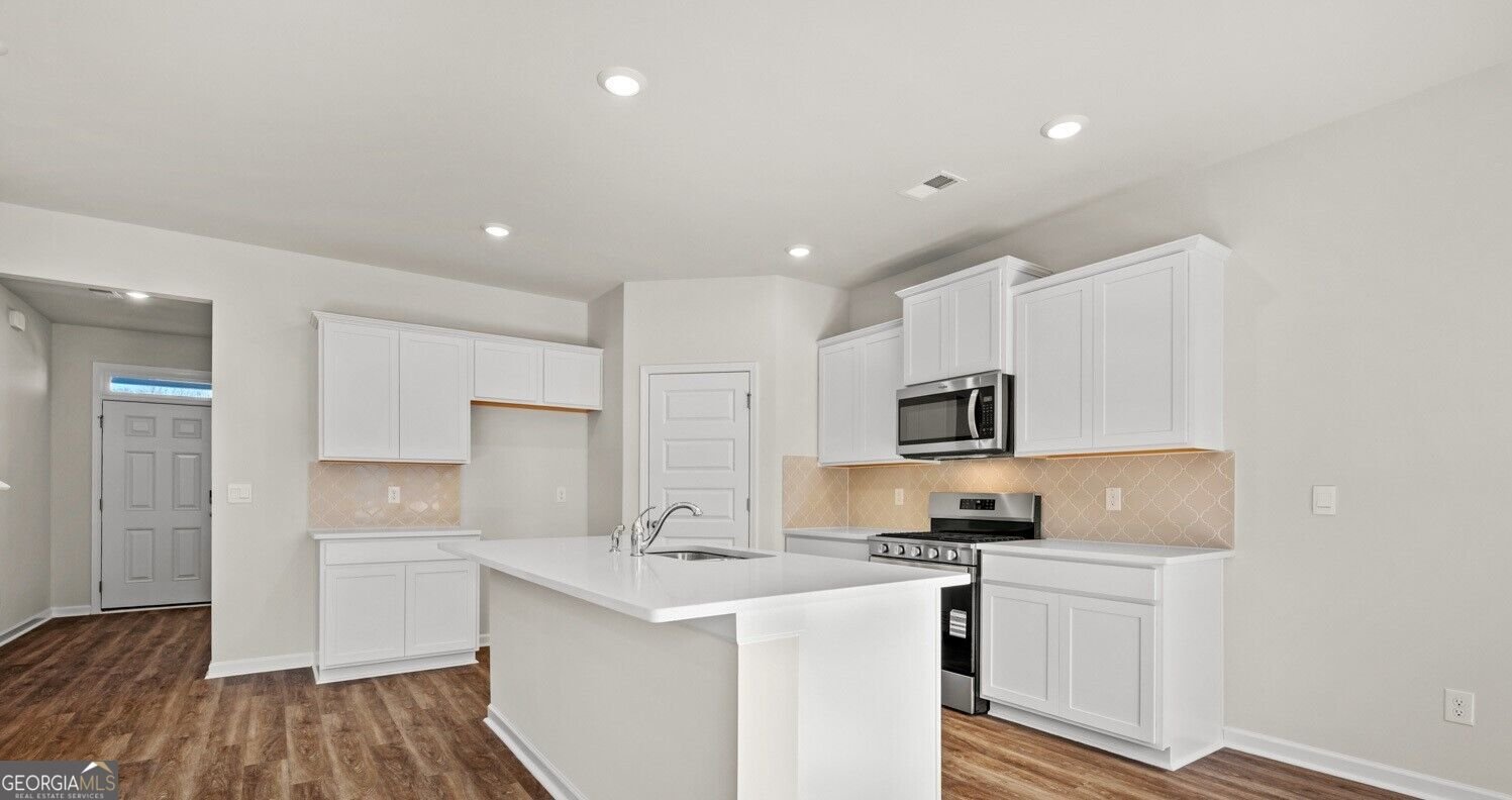 508 Alder Lane Court Griffin - Photo 15