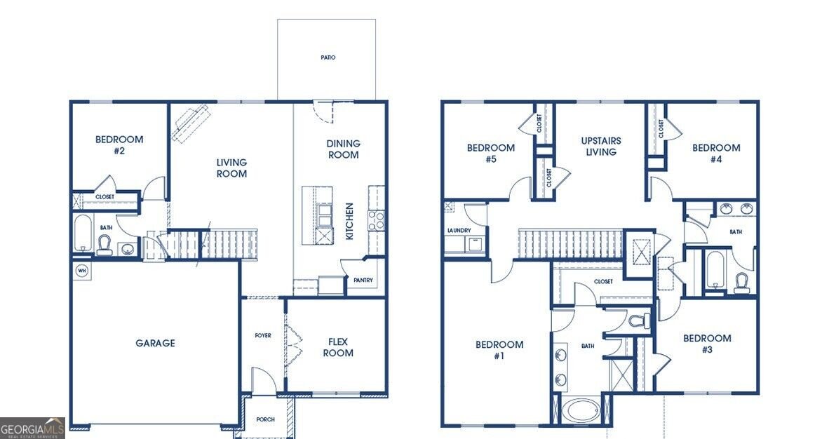 508 Alder Lane Court Griffin - Photo 33