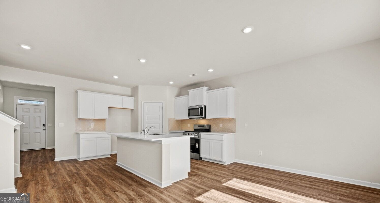 508 Alder Lane Court Griffin - Photo 7