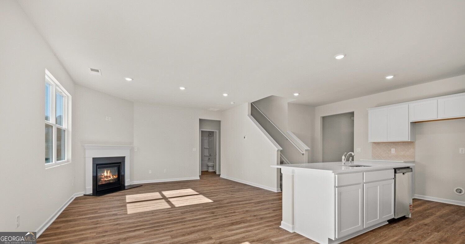508 Alder Lane Court Griffin - Photo 9