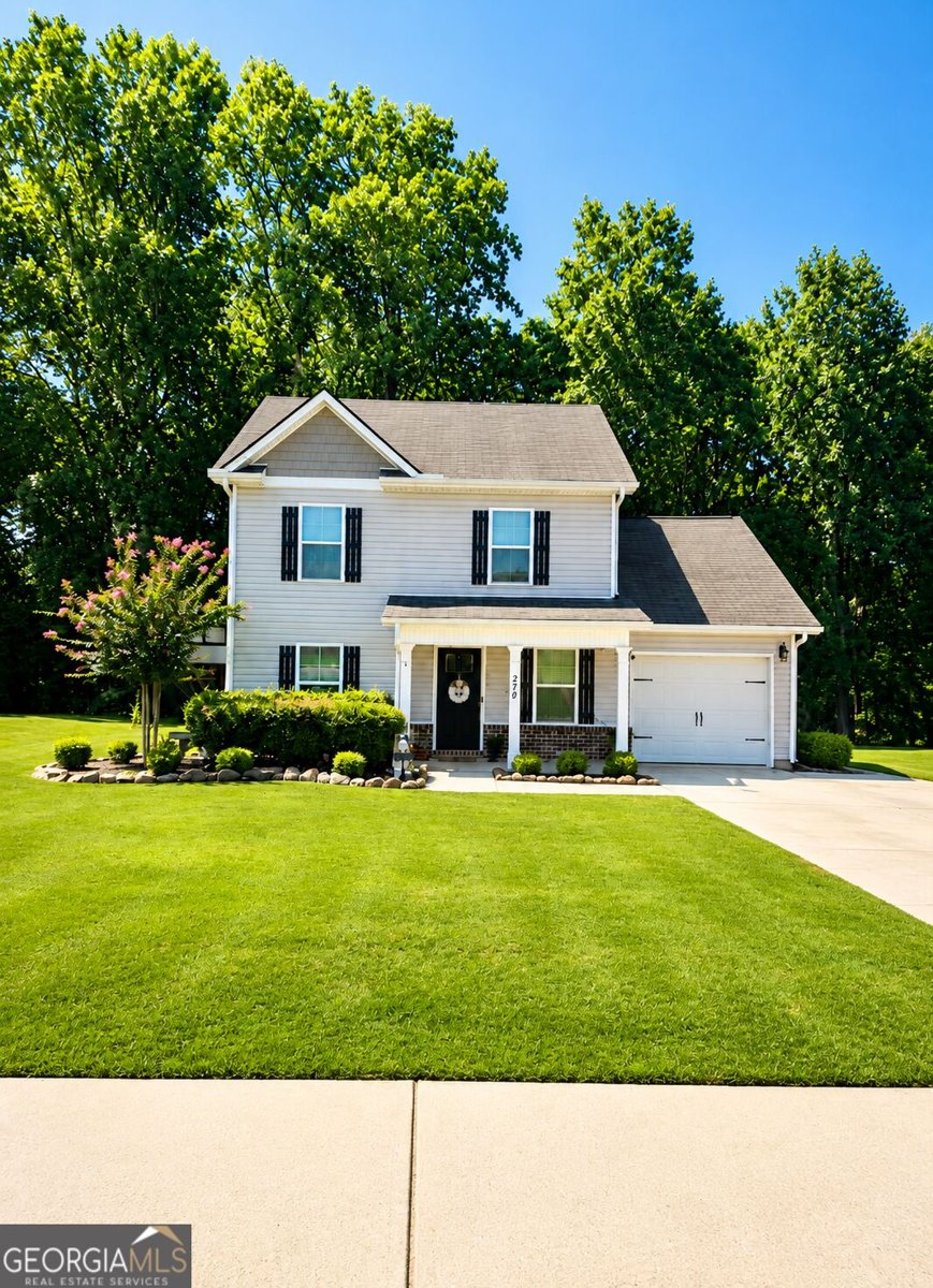 279 Stane Brook Court Jackson - main photo
