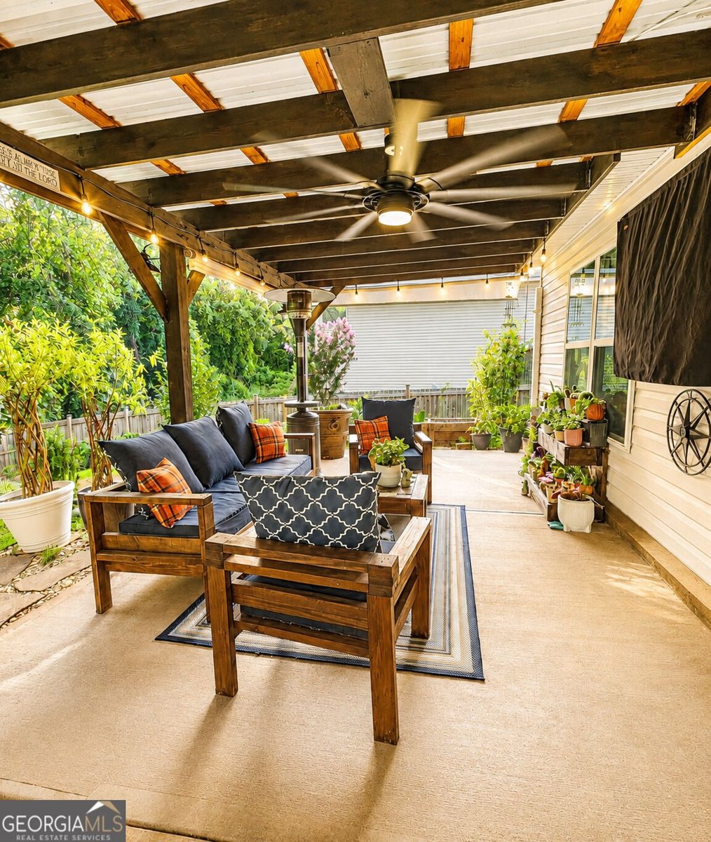 279 Stane Brook Court Jackson - Photo 21