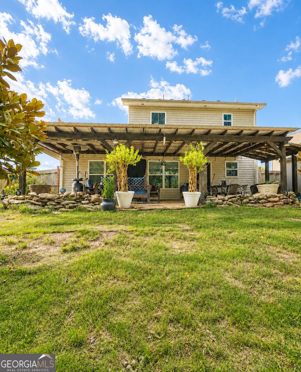 279 Stane Brook Court Jackson - Photo 26