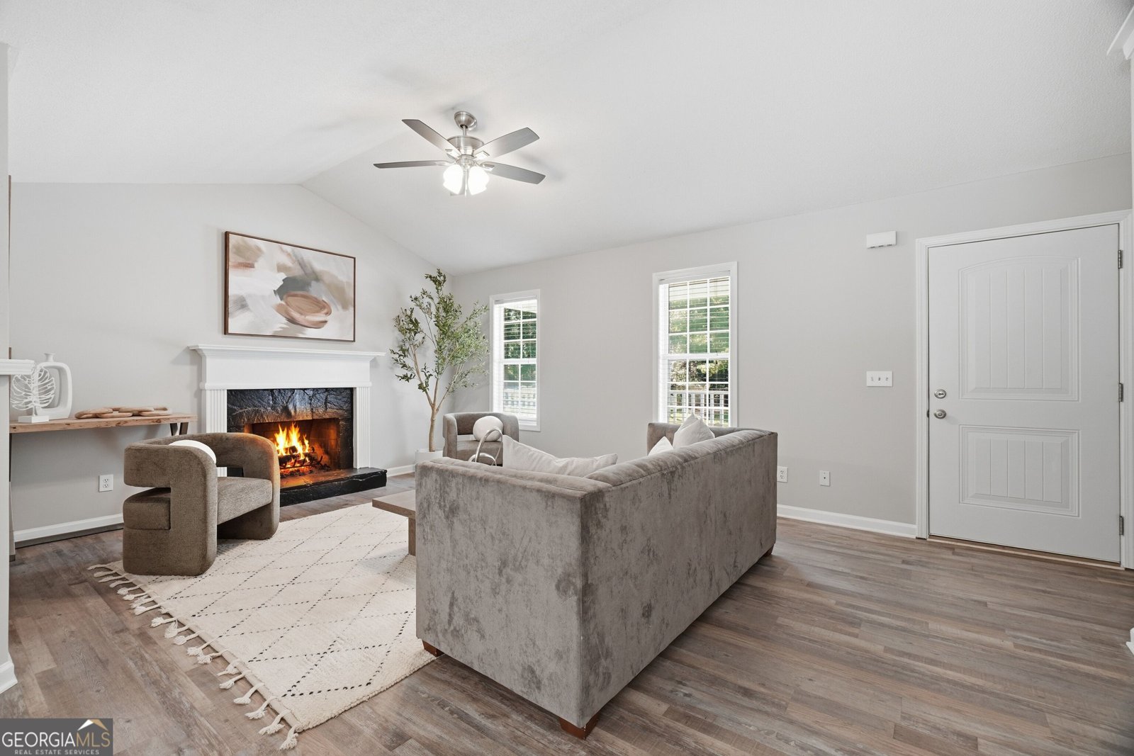 149 Chipper Lane Rockmart - Photo 33