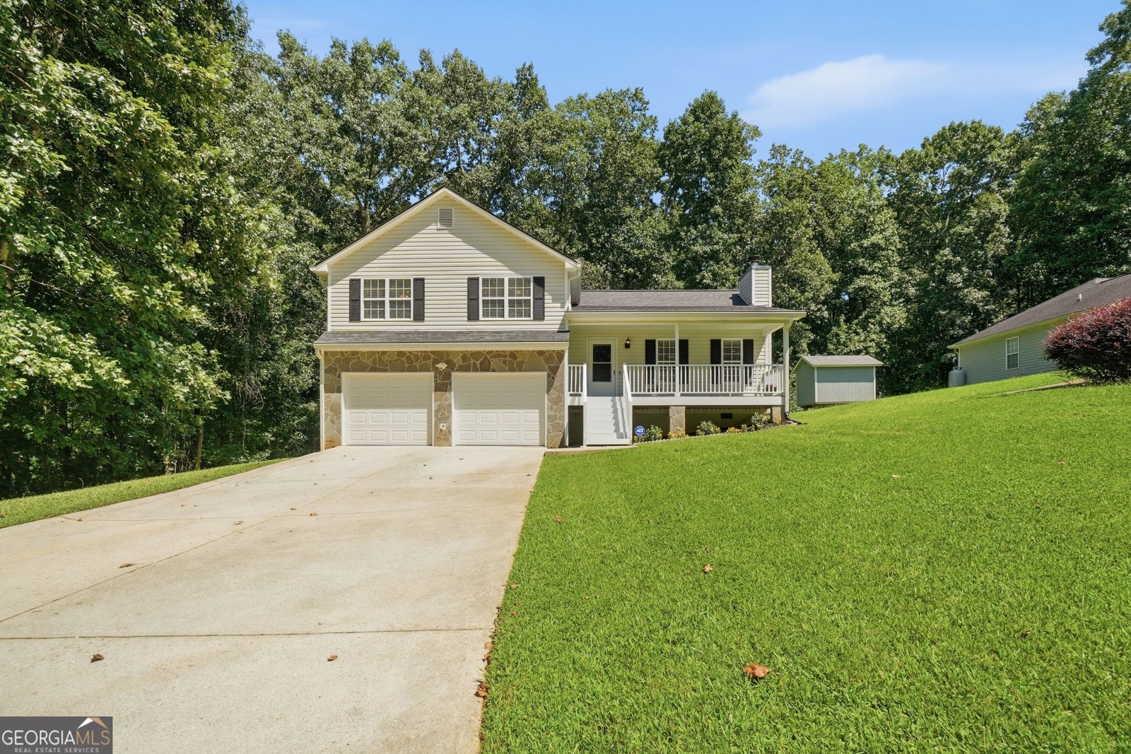149 Chipper Lane Rockmart - Photo 37