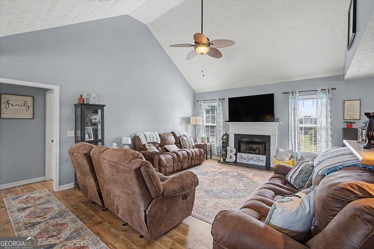 36 Valley Edge Drive Rockmart - Photo 10
