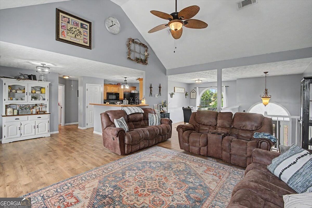 36 Valley Edge Drive Rockmart - Photo 11