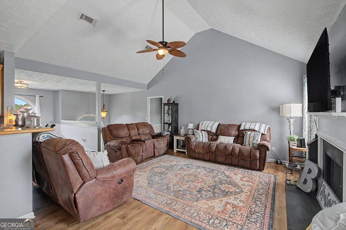 36 Valley Edge Drive Rockmart - Photo 12