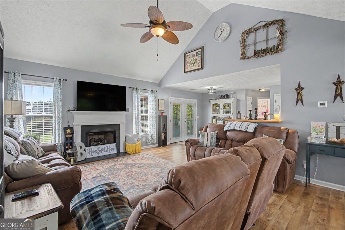 36 Valley Edge Drive Rockmart - Photo 13