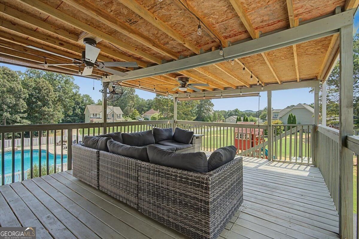 36 Valley Edge Drive Rockmart - Photo 43