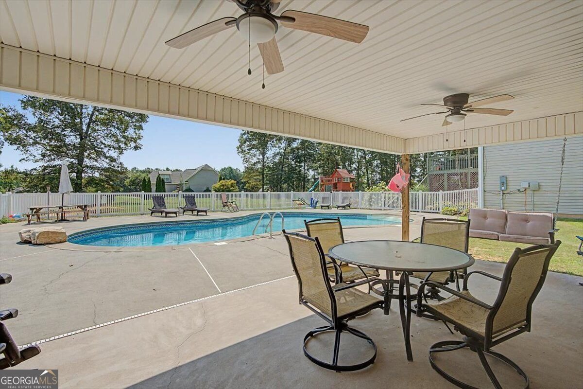 36 Valley Edge Drive Rockmart - Photo 46