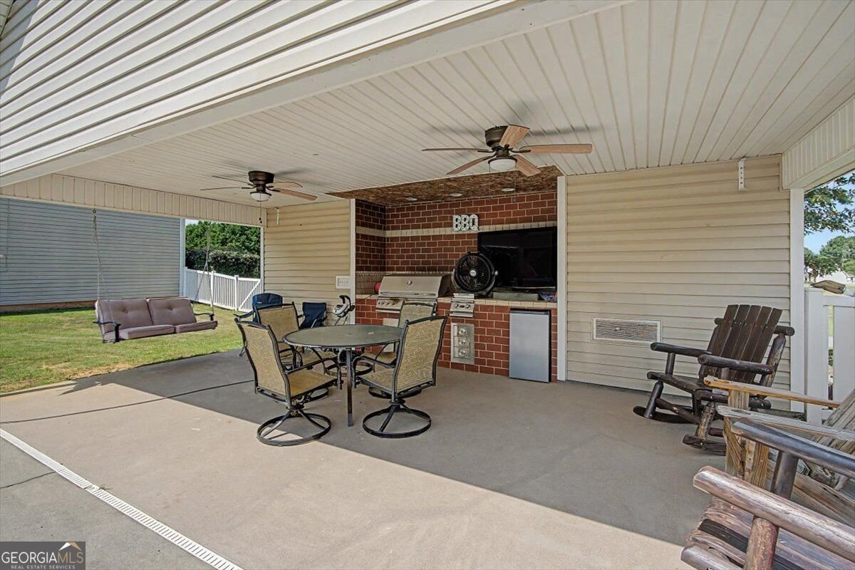 36 Valley Edge Drive Rockmart - Photo 47