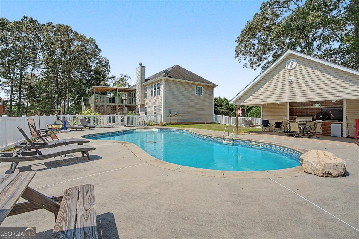 36 Valley Edge Drive Rockmart - Photo 49