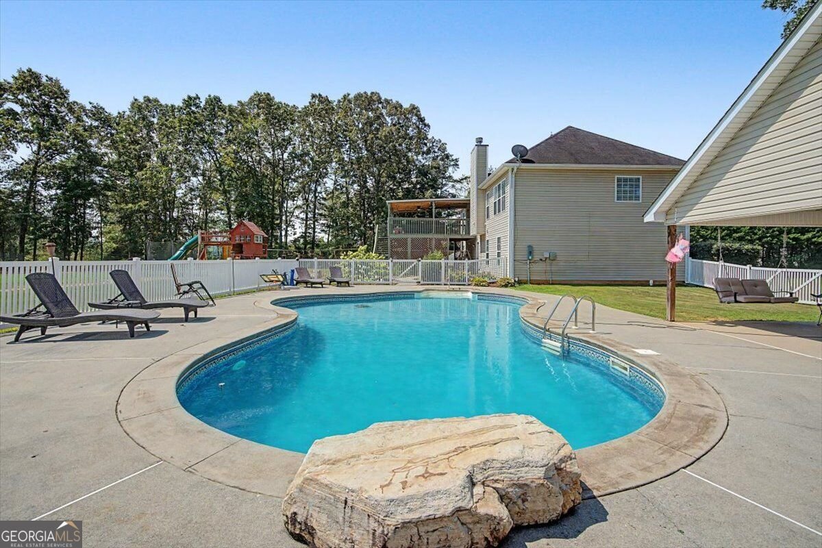 36 Valley Edge Drive Rockmart - Photo 50