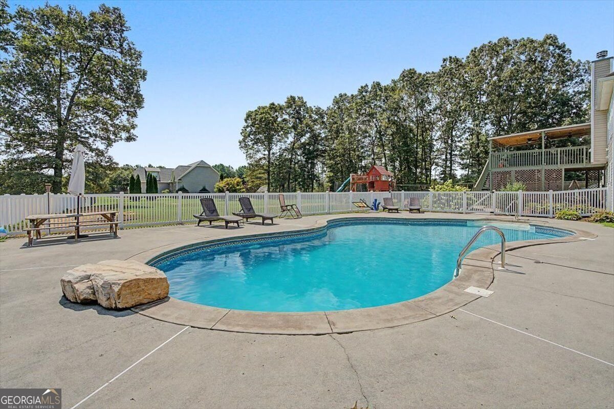 36 Valley Edge Drive Rockmart - Photo 51