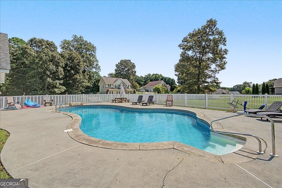 36 Valley Edge Drive Rockmart - Photo 52