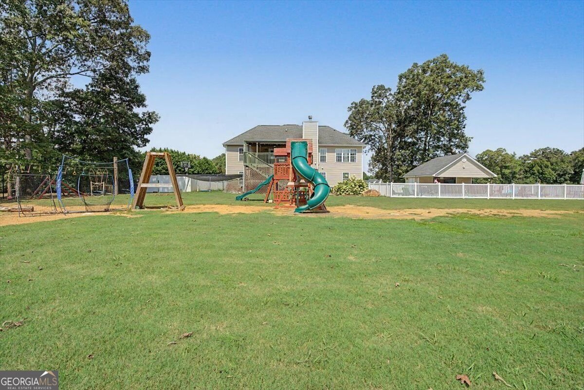 36 Valley Edge Drive Rockmart - Photo 57