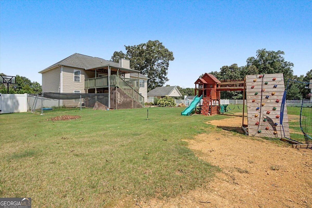 36 Valley Edge Drive Rockmart - Photo 58