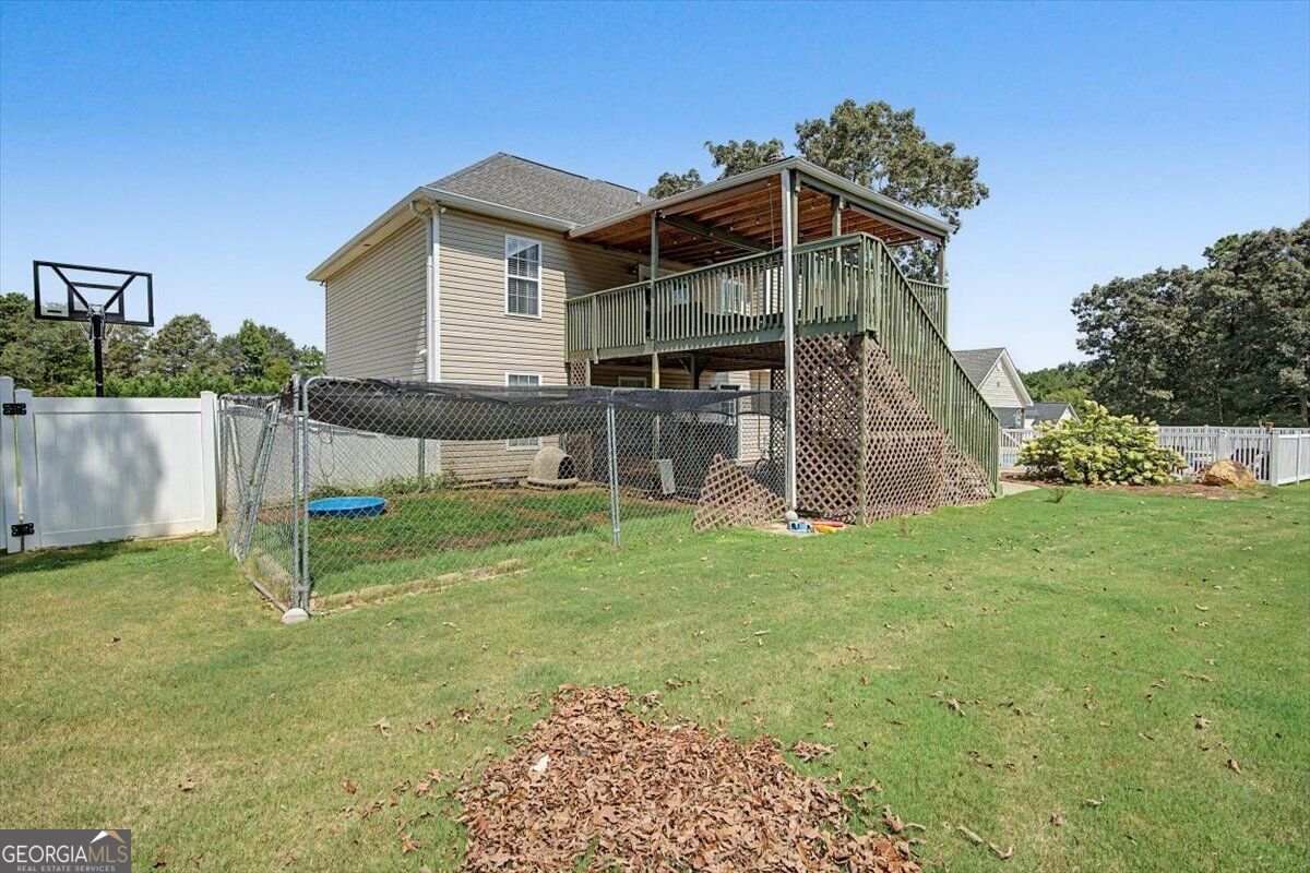 36 Valley Edge Drive Rockmart - Photo 59