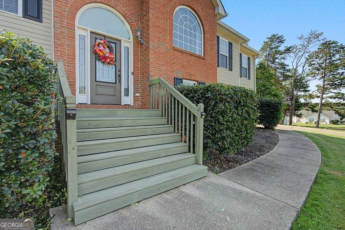 36 Valley Edge Drive Rockmart - Photo 6