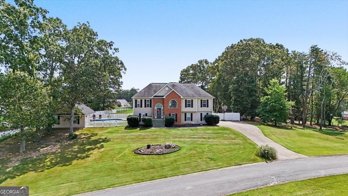 36 Valley Edge Drive Rockmart - Photo 62