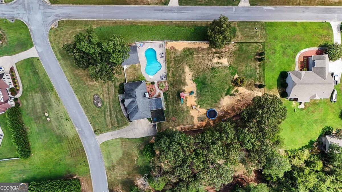 36 Valley Edge Drive Rockmart - Photo 63