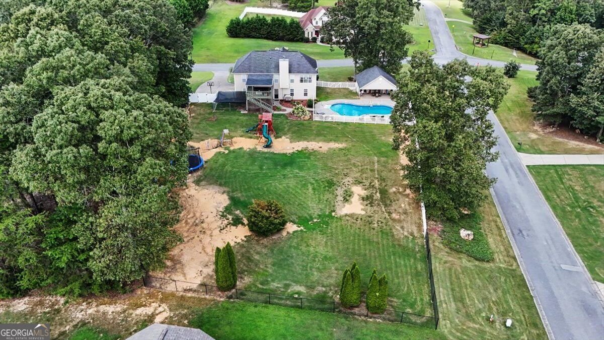 36 Valley Edge Drive Rockmart - Photo 66