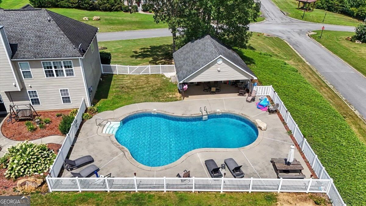 36 Valley Edge Drive Rockmart - Photo 67
