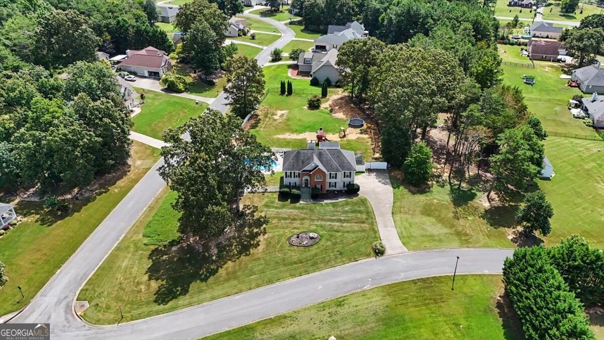 36 Valley Edge Drive Rockmart - Photo 68