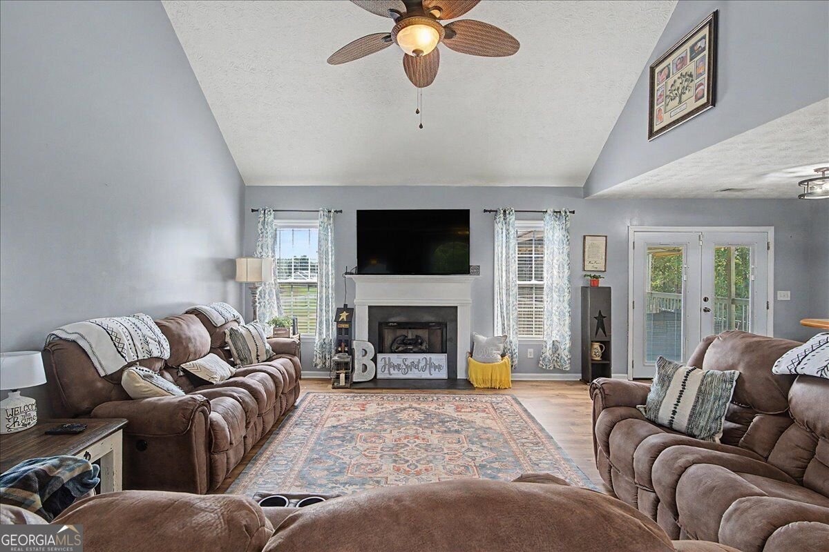36 Valley Edge Drive Rockmart - Photo 9