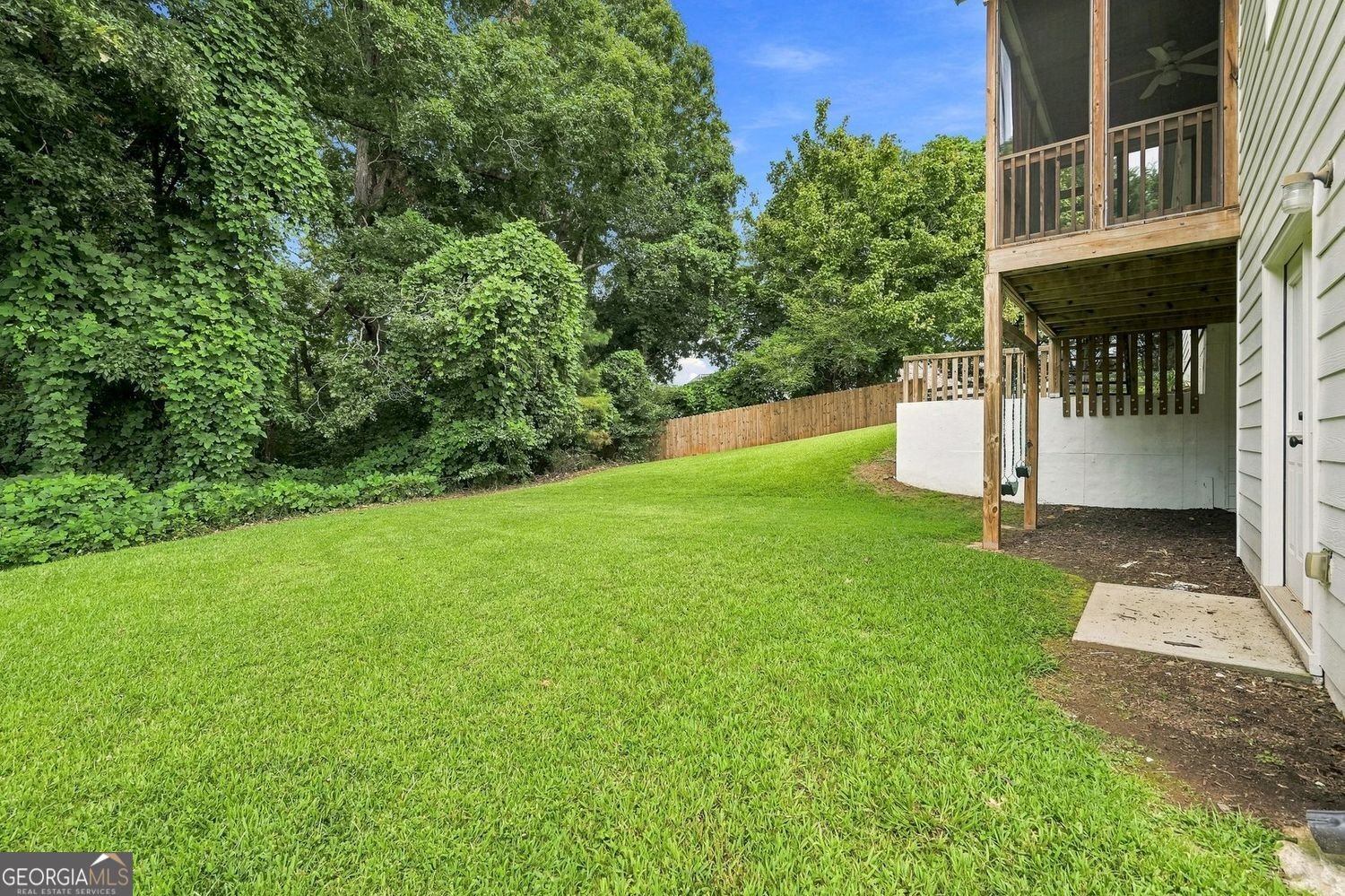 7210 Govan Road Cumming - Photo 34