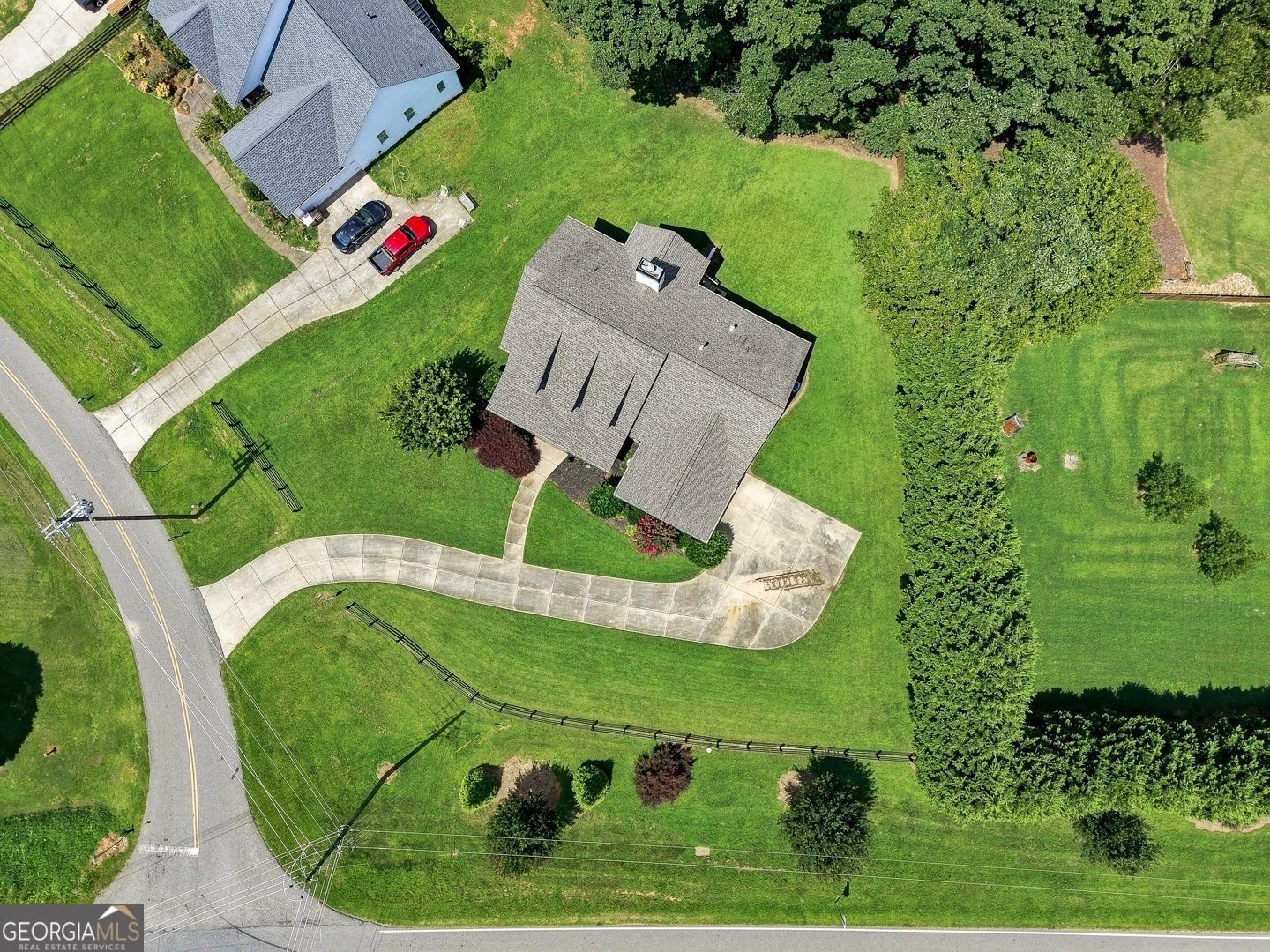 7210 Govan Road Cumming - Photo 38