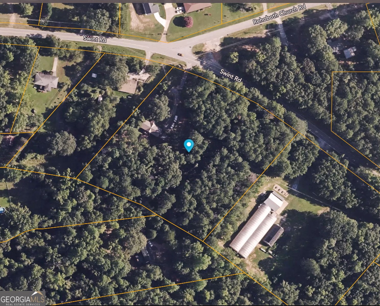 900 Swint Road Griffin - Photo 35