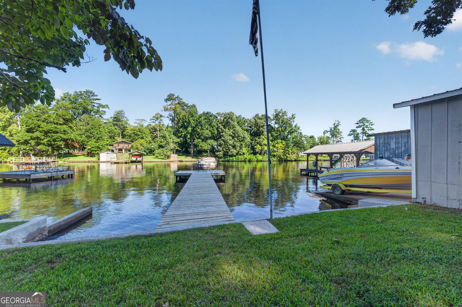 264 Shelton Dr Eatonton - Photo 10
